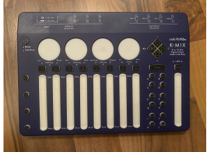 Keith McMillen Instruments K-Mix (79522)