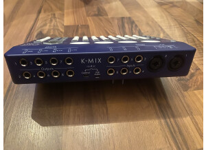 Keith McMillen Instruments K-Mix (39769)