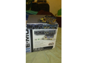 E-MU 1820 (93305)