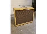 Fender Custom Shop '57 Tweed Twin-Amp 2004 Reissue with Eminence 2x12"