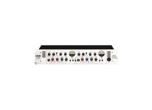 TL Audio 5021 2-Channel Tube Compressor (94197)