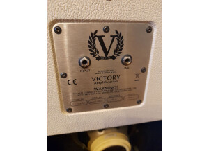 Victory Amps V212-VC (29737)