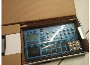 Korg Electribe 2 (98420)