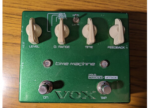 Vox Time Machine (88474)