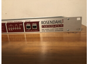 Rosendahl Nanosyncs (42602)