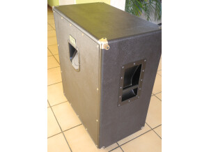 Nameofsound 2x12 XL Vintage Touch Vertical (67355)