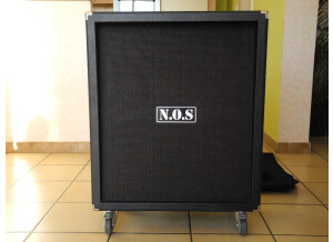 Nameofsound 2x12 XL Vintage Touch Vertical (66321)