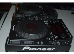 Pioneer CDJ-900 (51185)