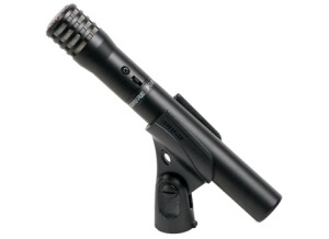 shure PG81