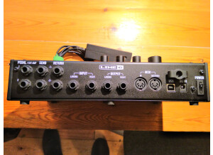 Line 6 HX Effects (55932)