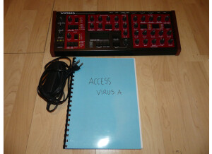 Access Music Virus A (61492)