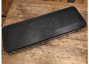 Fender American Standard Stratocaster [1986-2000] (17053)
