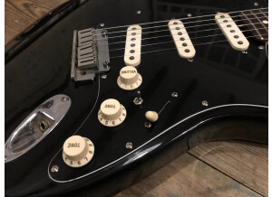 Fender American Standard Stratocaster [1986-2000] (76341)