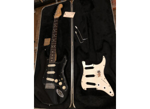 Fender American Standard Stratocaster [1986-2000] (45258)