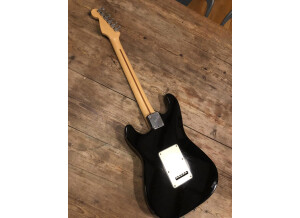Fender American Standard Stratocaster [1986-2000] (87689)