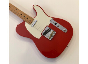 Fender Vintera '50s Telecaster (44310)