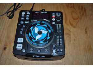 Denon DJ DN-S1200 (89287)