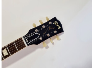 Gibson 1957 Les Paul Goldtop Reissue 2013 (59457)