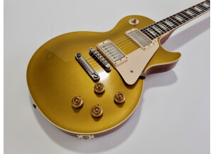 Gibson 1957 Les Paul Goldtop Reissue 2013 (58823)