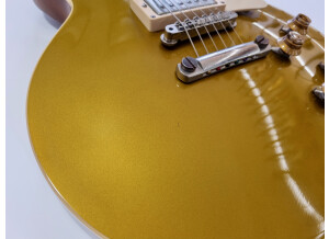 Gibson 1957 Les Paul Goldtop Reissue 2013 (11800)