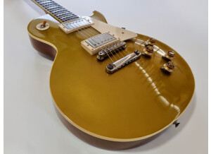Gibson 1957 Les Paul Goldtop Reissue 2013 (19336)