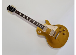 Gibson 1957 Les Paul Goldtop Reissue 2013 (33408)