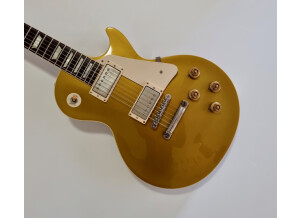 Gibson 1957 Les Paul Goldtop Reissue 2013 (94138)