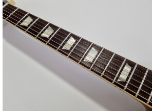 Gibson 1957 Les Paul Goldtop Reissue 2013 (35310)