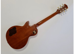 Gibson 1957 Les Paul Goldtop Reissue 2013 (35687)