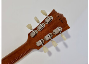 Gibson 1957 Les Paul Goldtop Reissue 2013 (36058)
