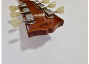 Gibson 1957 Les Paul Goldtop Reissue 2013 (57457)