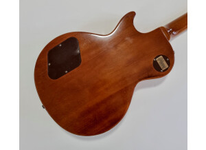 Gibson 1957 Les Paul Goldtop Reissue 2013 (63929)