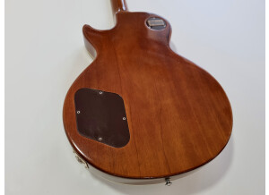 Gibson 1957 Les Paul Goldtop Reissue 2013 (38279)