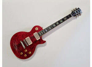 Gibson Custom Shop - Les Paul Elegant (22352)