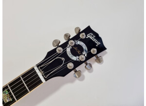 Gibson Custom Shop - Les Paul Elegant (70340)
