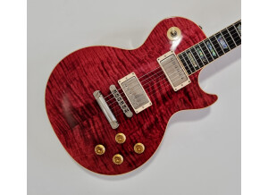Gibson Custom Shop - Les Paul Elegant (76972)