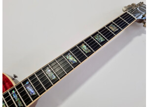 Gibson Custom Shop - Les Paul Elegant (7732)