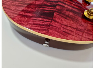 Gibson Custom Shop - Les Paul Elegant (63506)