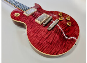 Gibson Custom Shop - Les Paul Elegant (42878)