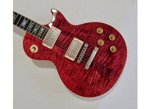 Gibson Custom Shop - Les Paul Elegant (74463)