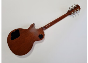 Gibson Custom Shop - Les Paul Elegant (33616)