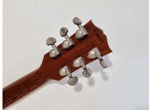 Gibson Custom Shop - Les Paul Elegant (60219)