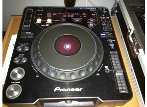 Pioneer CDJ-1000 MK3 (34395)