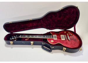 Gibson Custom Shop - Les Paul Elegant