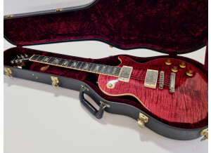 Gibson Custom Shop - Les Paul Elegant (63444)