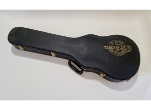 Gibson Custom Shop - Les Paul Elegant (79334)
