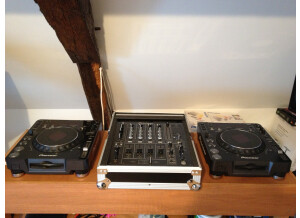 Pioneer CDJ-1000 MK3 (84844)