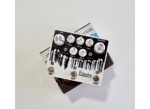 EarthQuaker Devices Palisades V2 (69646)