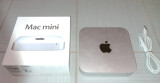 Vends Mac Mini 2012 i7 2,6GHz - Alimentation HS