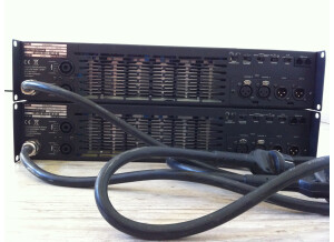 Camco Audio Vortex 4